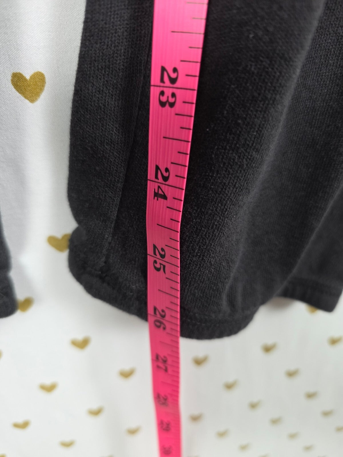 Victorias Secret PINK Vintage Y2k Logo butt Sweats Sweatpants MEDIUM