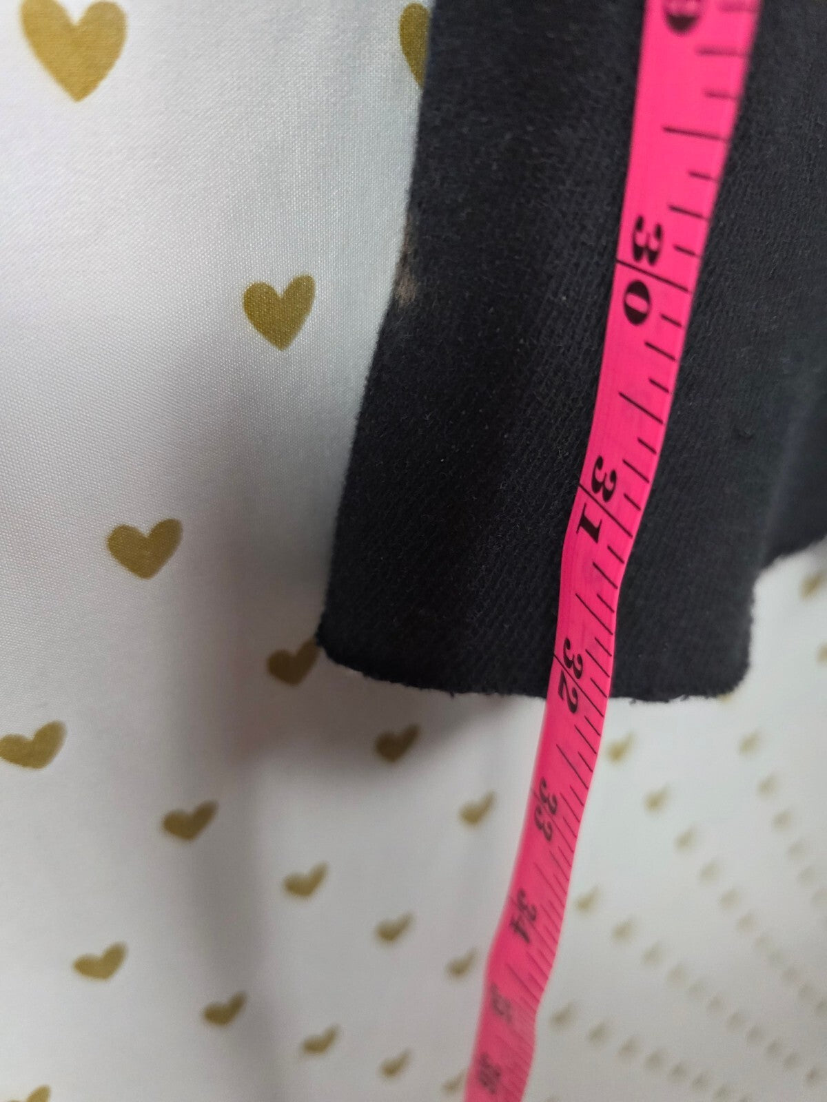 Victorias Secret PINK Vintage Diaper Butt Boyfriend Sweatpants MEDIUM