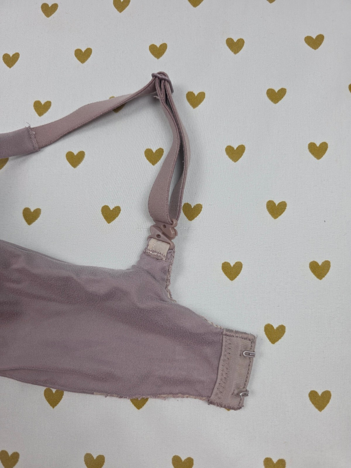 Victoria's Secret Body By victoria Lined Demi Balconette Bra 36D