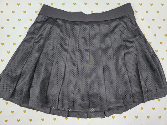 Victorias Secret PINK Pleated SKORTS Skirt Shorts MEDIUM