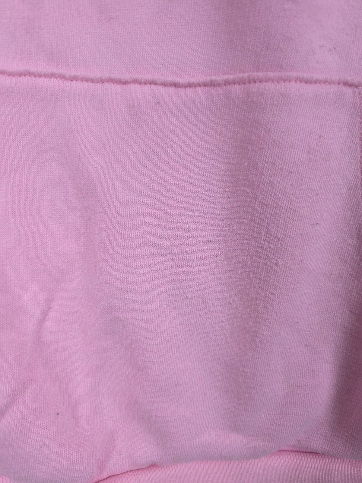 Victorias Secret Pink Logo Pullover Oversized Hoodie Sweater LARGE