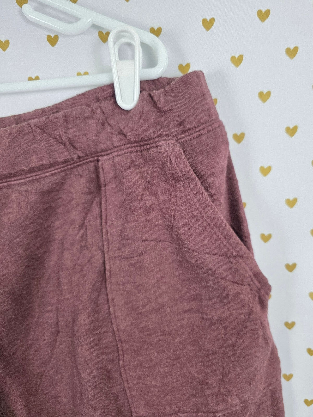 Victorias Secret PINK NEW Cargo Sweatpants Sweats Pocket 2XL XXL