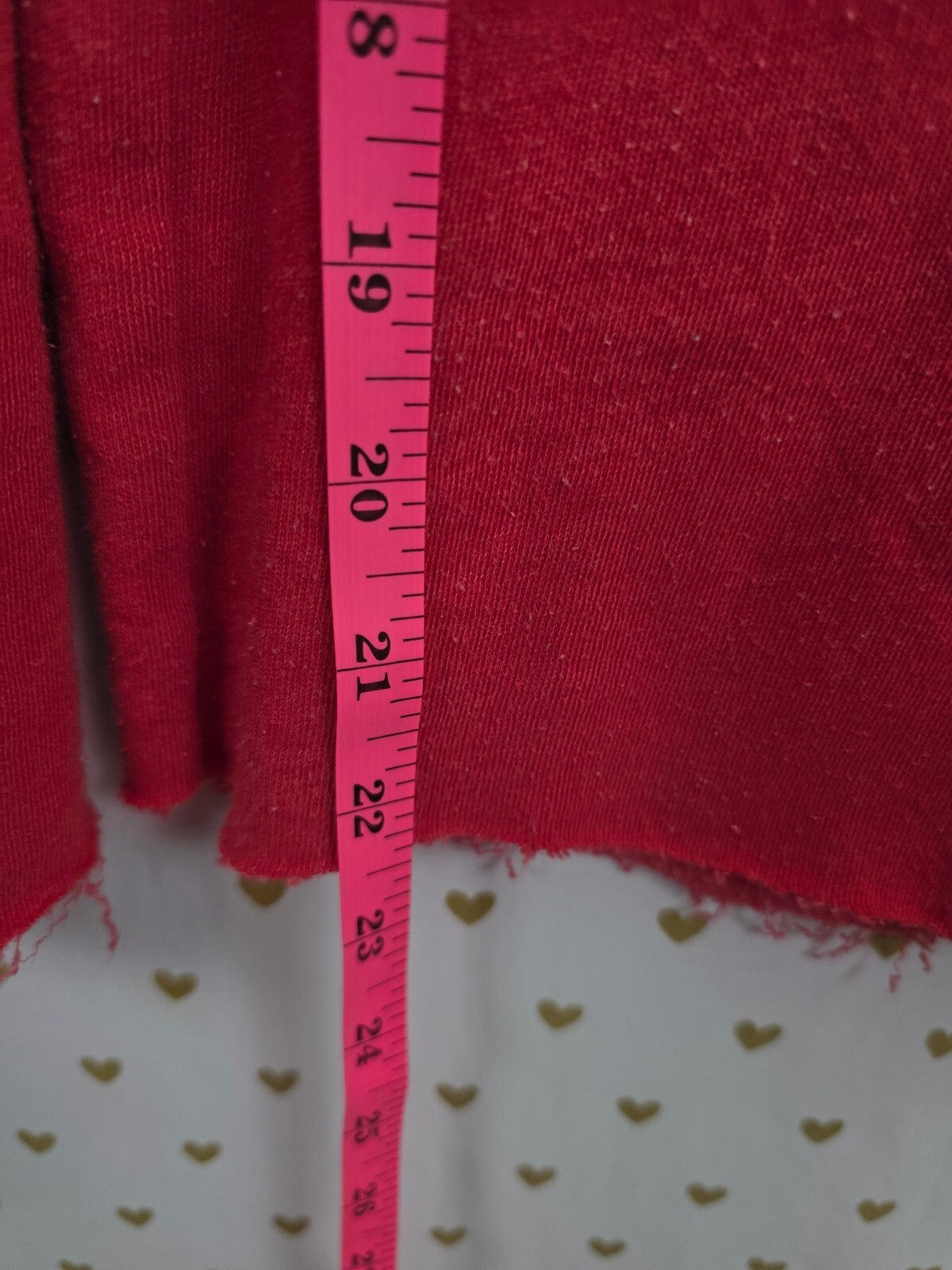 Victorias Secret PINK Vintage y2k boyfriend Diaper Butt capri sweats Flare  XS