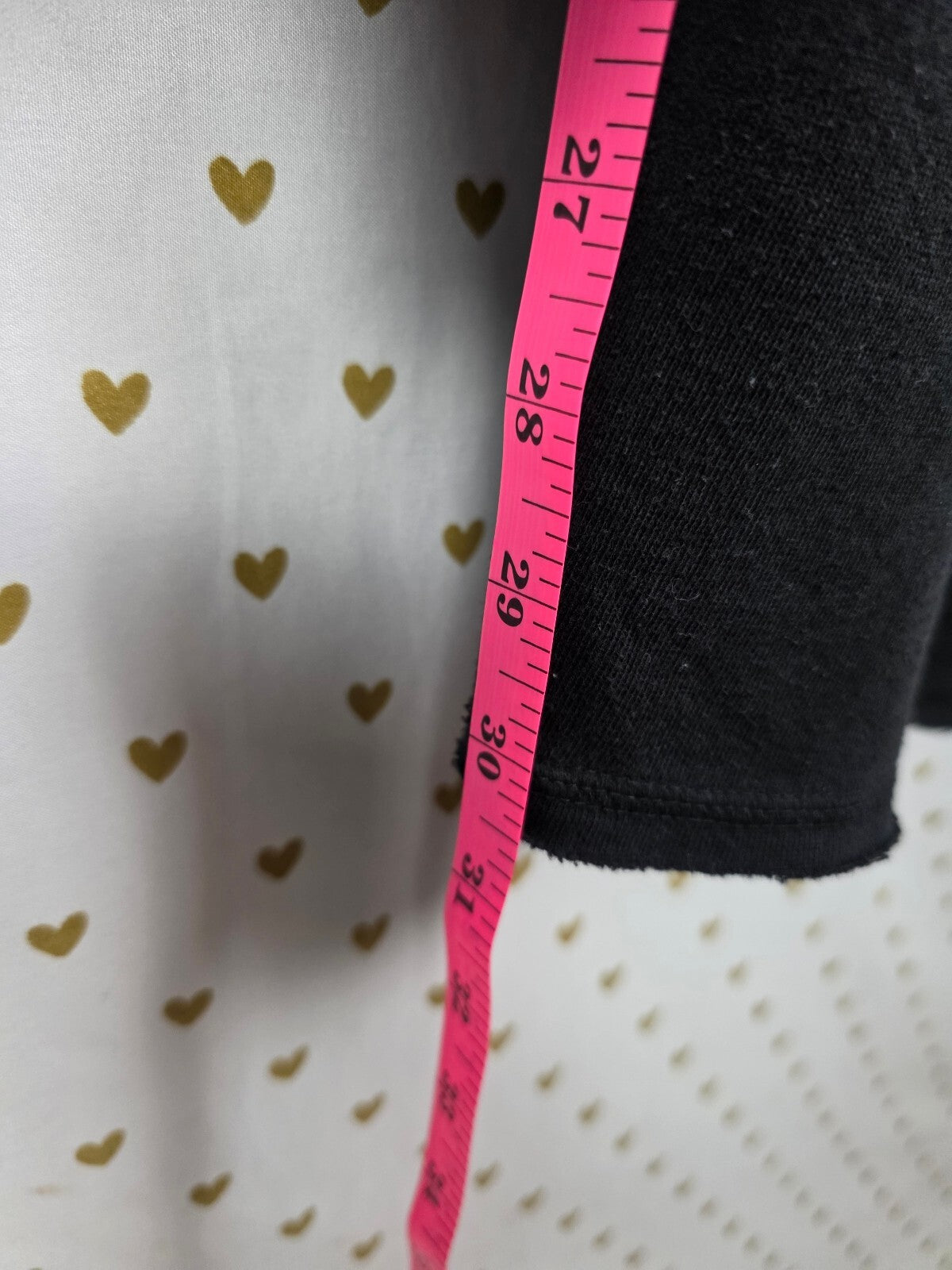 Victorias Secret PINK LOVE Logo Purple Sweats vintage y2k LARGE