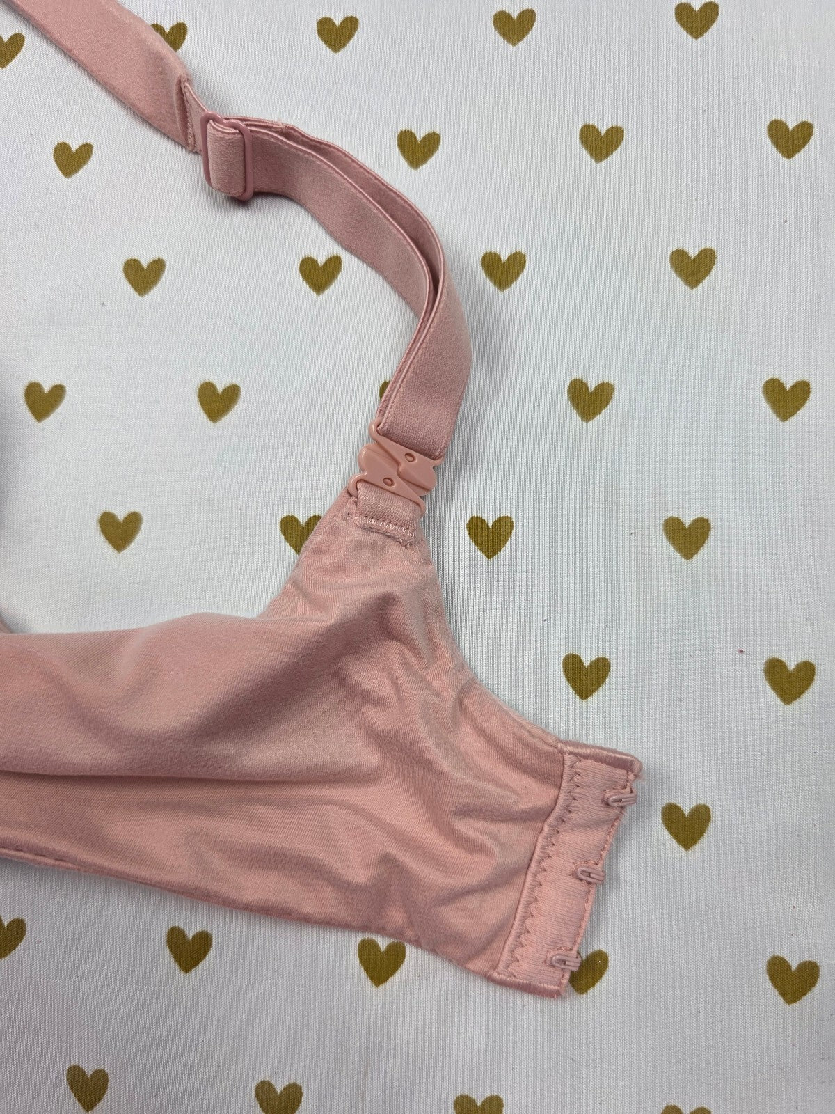 Victorias Secret Wireless No Wire bra 40DD
