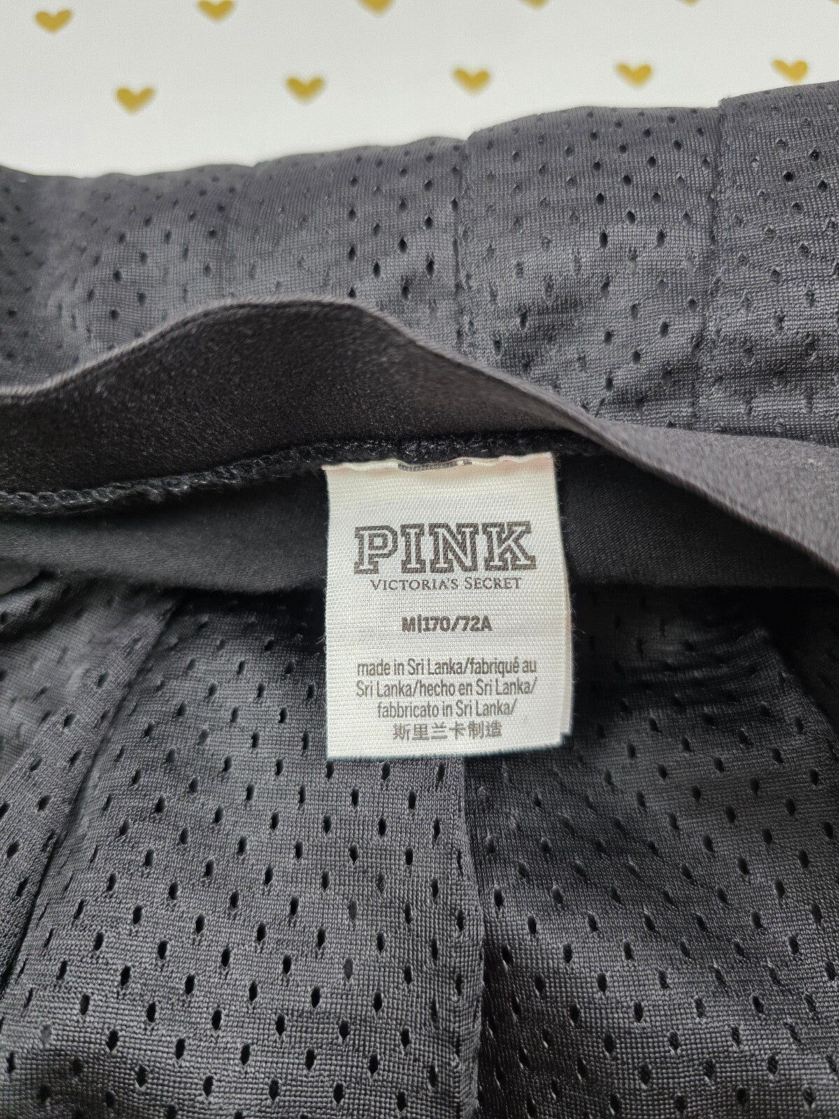 Victorias Secret PINK Pleated SKORTS Skirt Shorts MEDIUM
