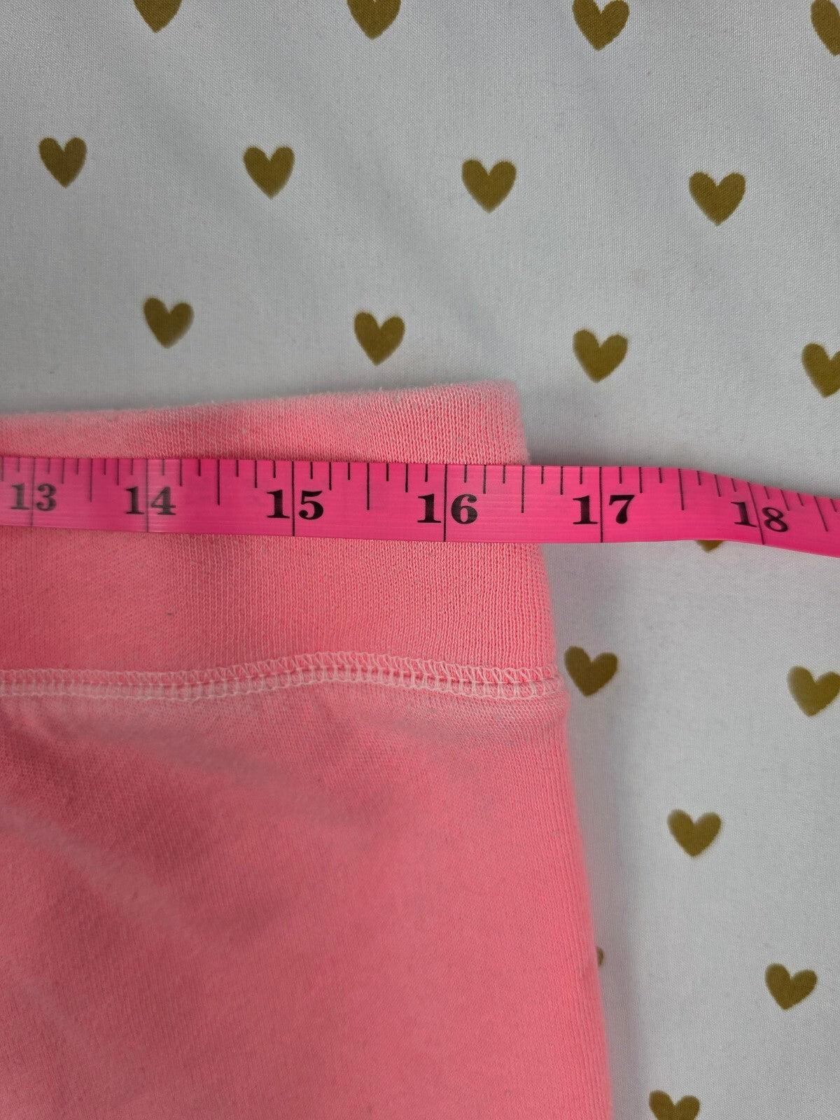 Victorias Secret PINK Vintage y2k LOVE Sweat Shorts SMALL