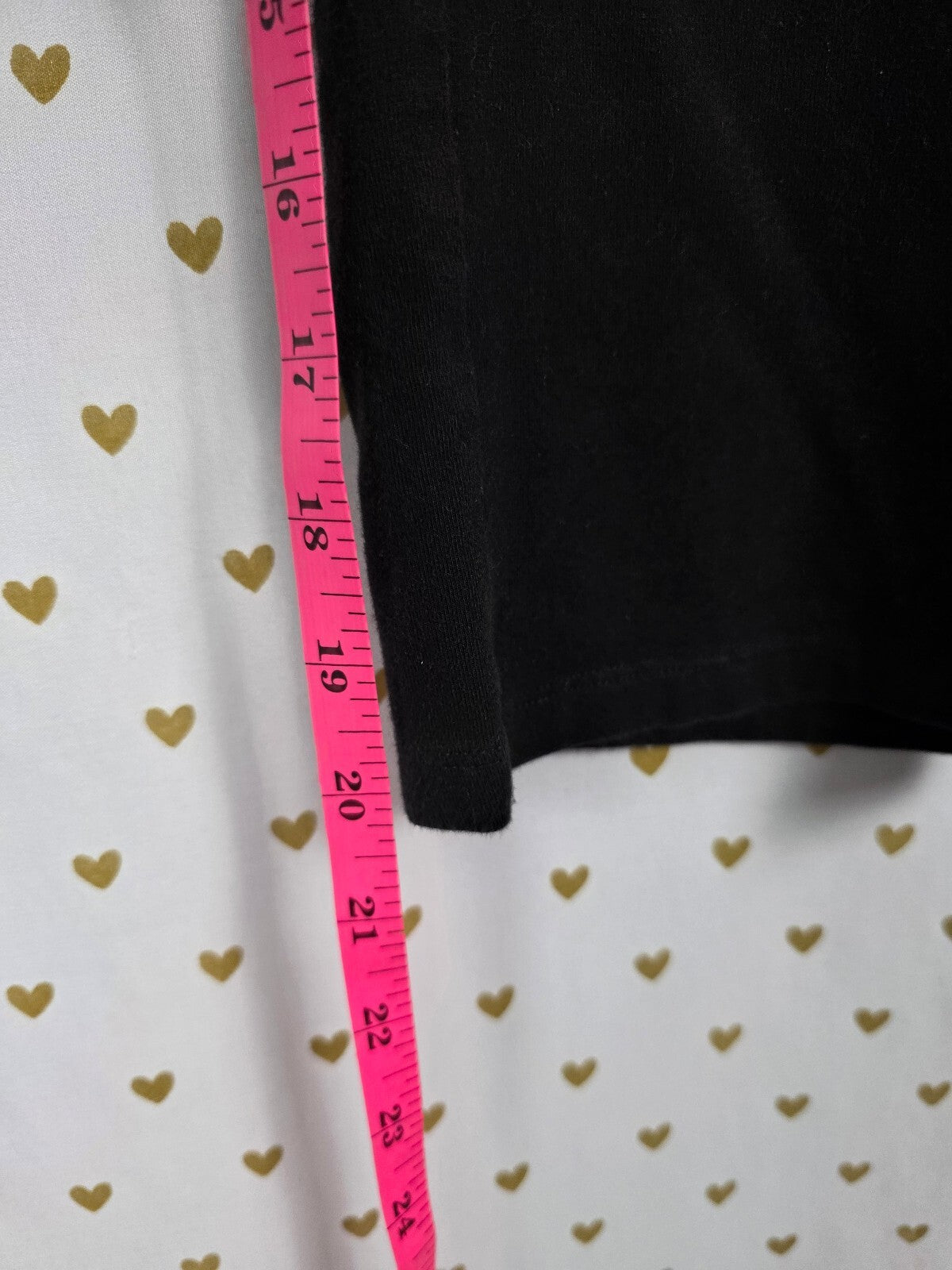 Victorias Secret PINK Capri Bling Foldover Vintage Yoga Pants Y2k Small