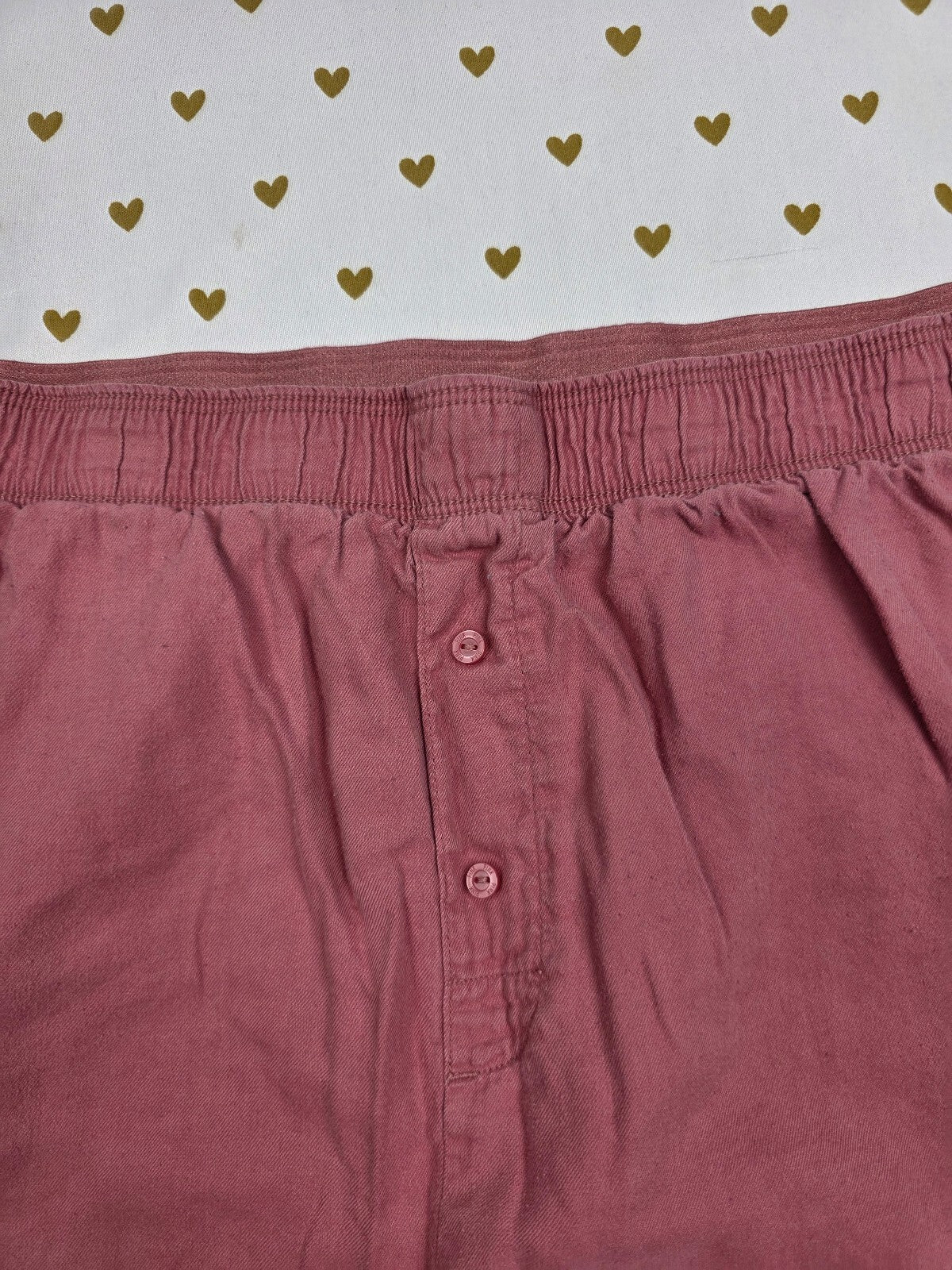 Victorias Secret PINK Dogs 2XL XXL Sleep Shorts Boxers Pajama Bottoms
