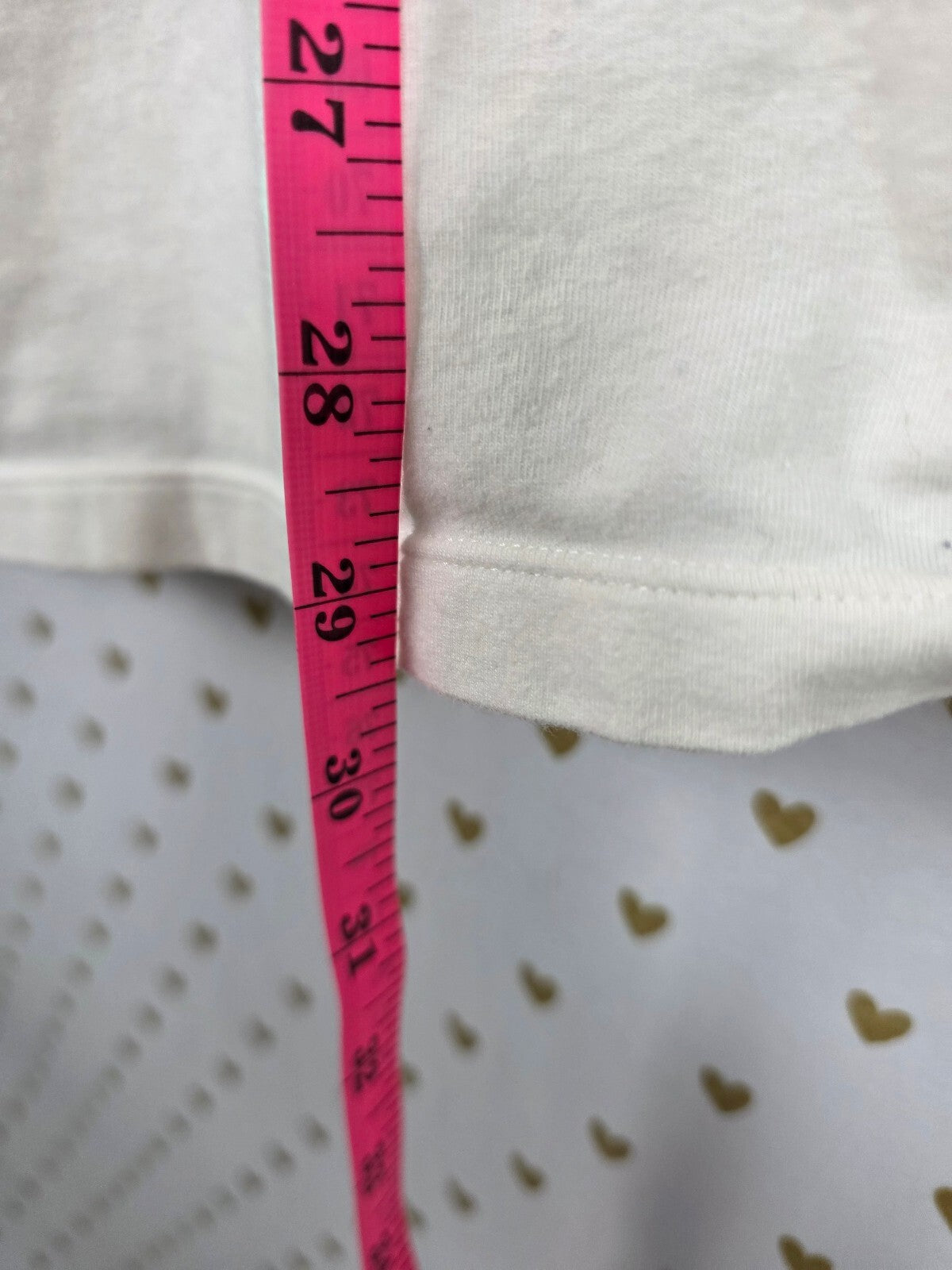 Victorias Secret PINK Vintage Medium Shelf Bra Tank Dress Cotton '99 Y2K