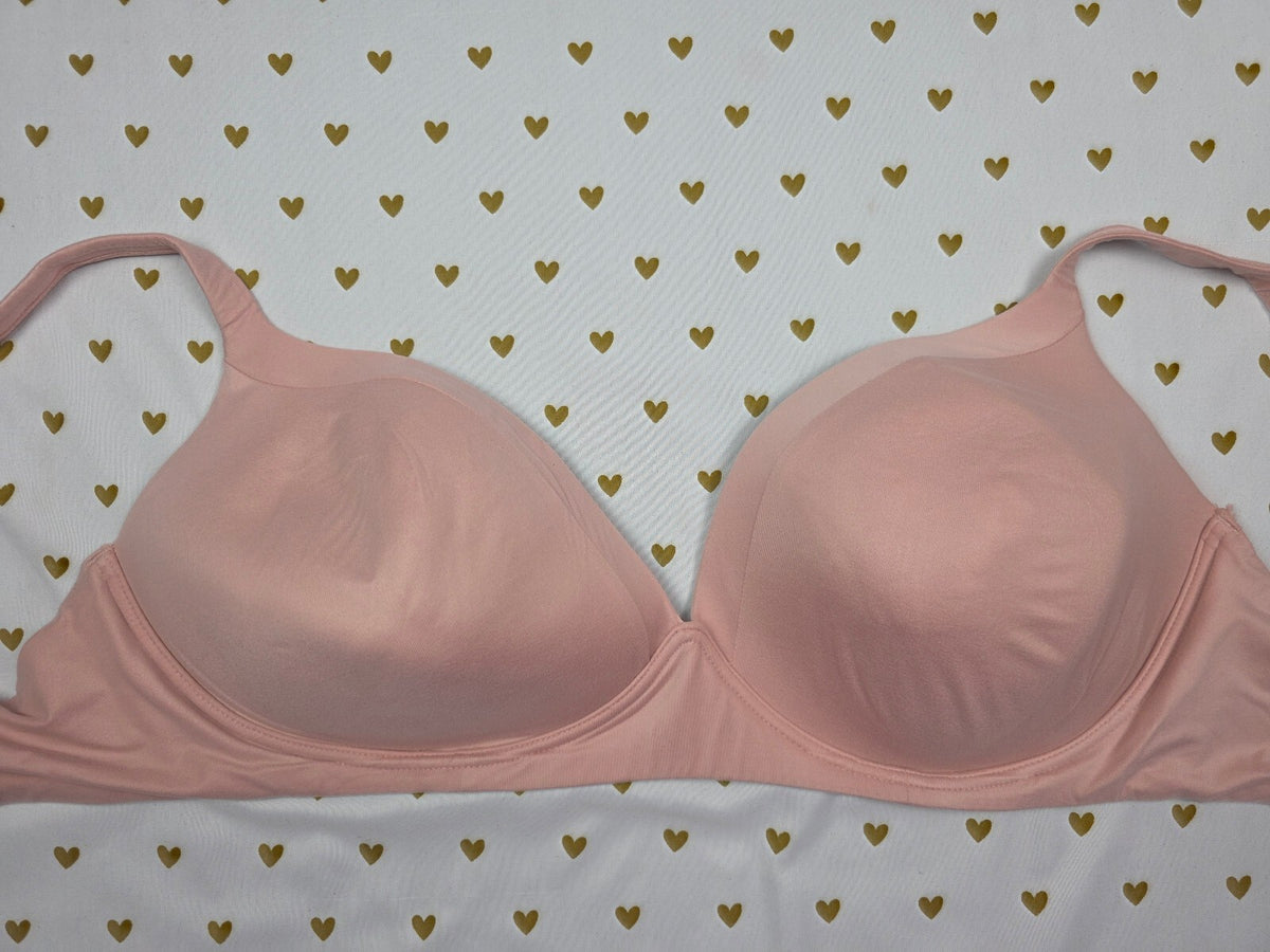 Victorias Secret Wireless No Wire bra 40DD