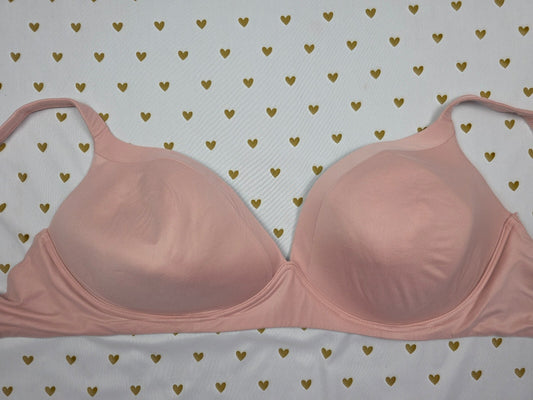 Victorias Secret Wireless No Wire bra 40DD