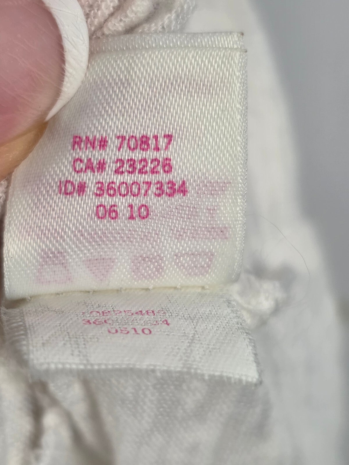 Victorias Secret Pink Vintage Burnout Nightgown Lets Get Naked Y2k Large