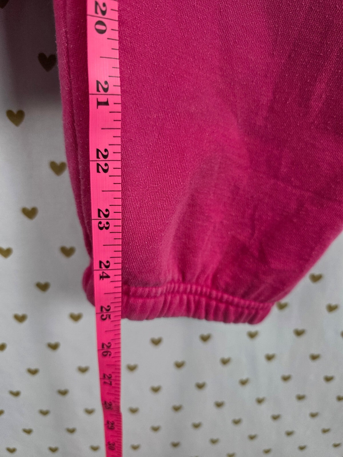 Victorias Secret PINK Vintage Y2k Sweats Medium Sweatpants