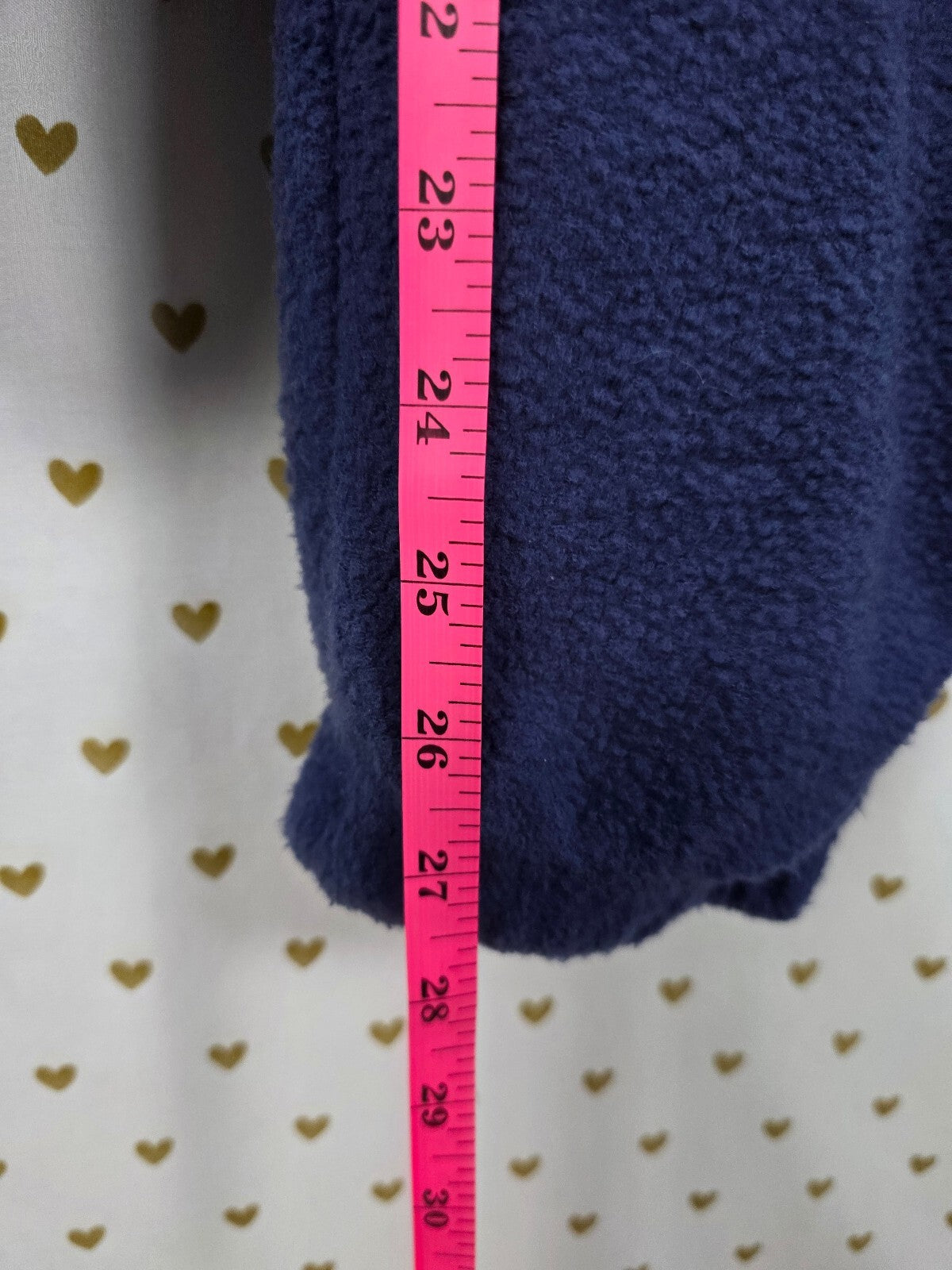 Victorias Secret PINK Sherpa Blue NEW NWT Joggers Sweatpants XL