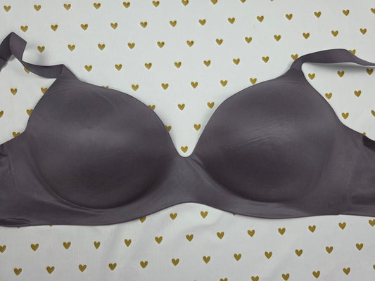 Victorias Secret Wireless No Wire Perfect Shape Bra 38DD