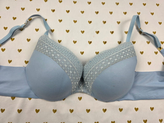 Victorias Secret Super soft perfect Shape Wireless INCREDIBLE Bra 32C