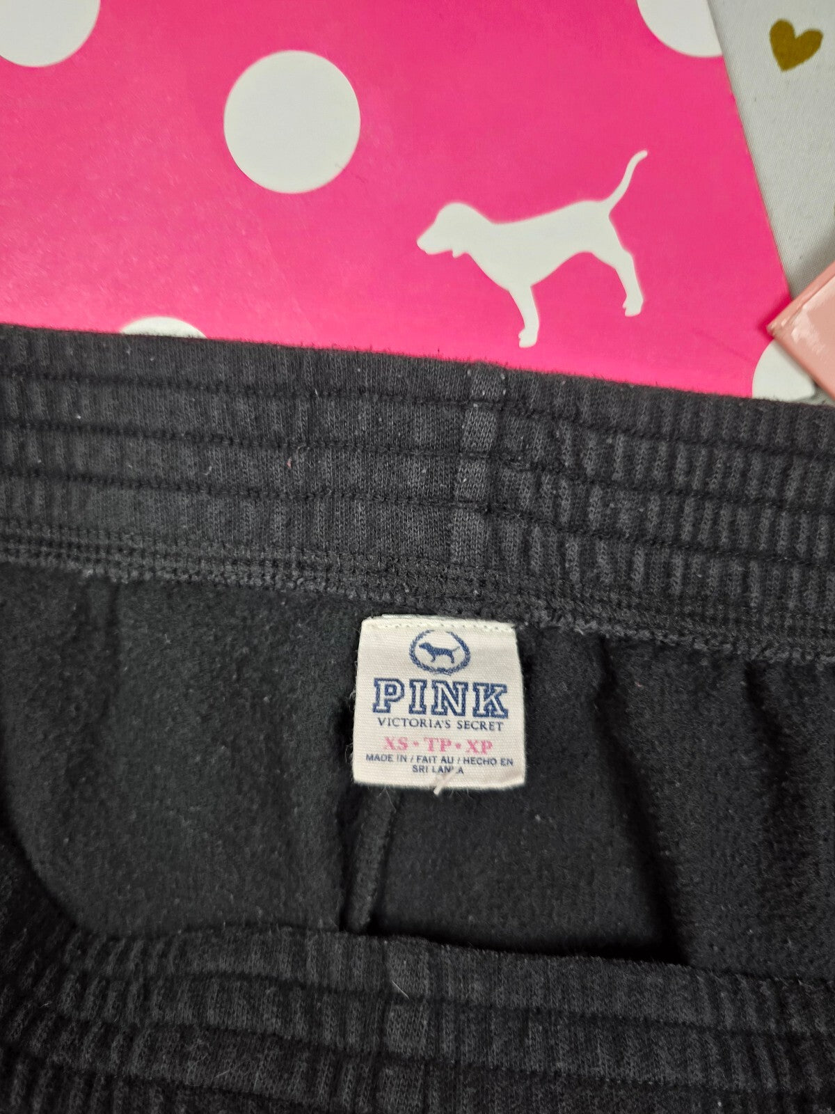 Victorias Secret PINK Vintage Cheetah Leopard Booty Shorts Y2k XS
