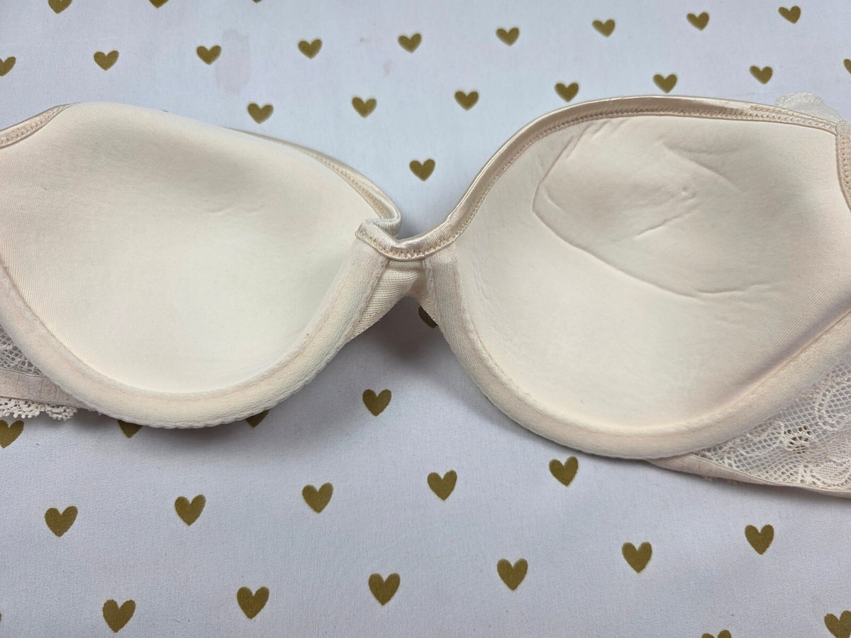 Victorias Secret Vintage 34B Y2k Bra