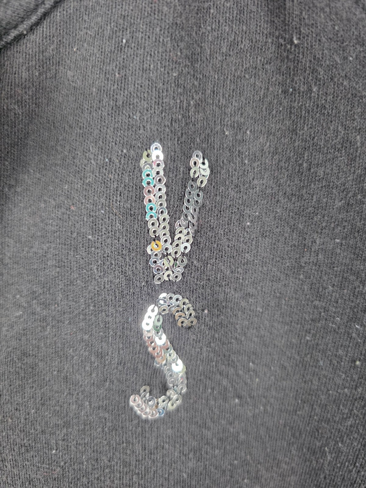 Victoria’s Secret Fashion Show 2013 Reversible BLING Jacket Medium Rare