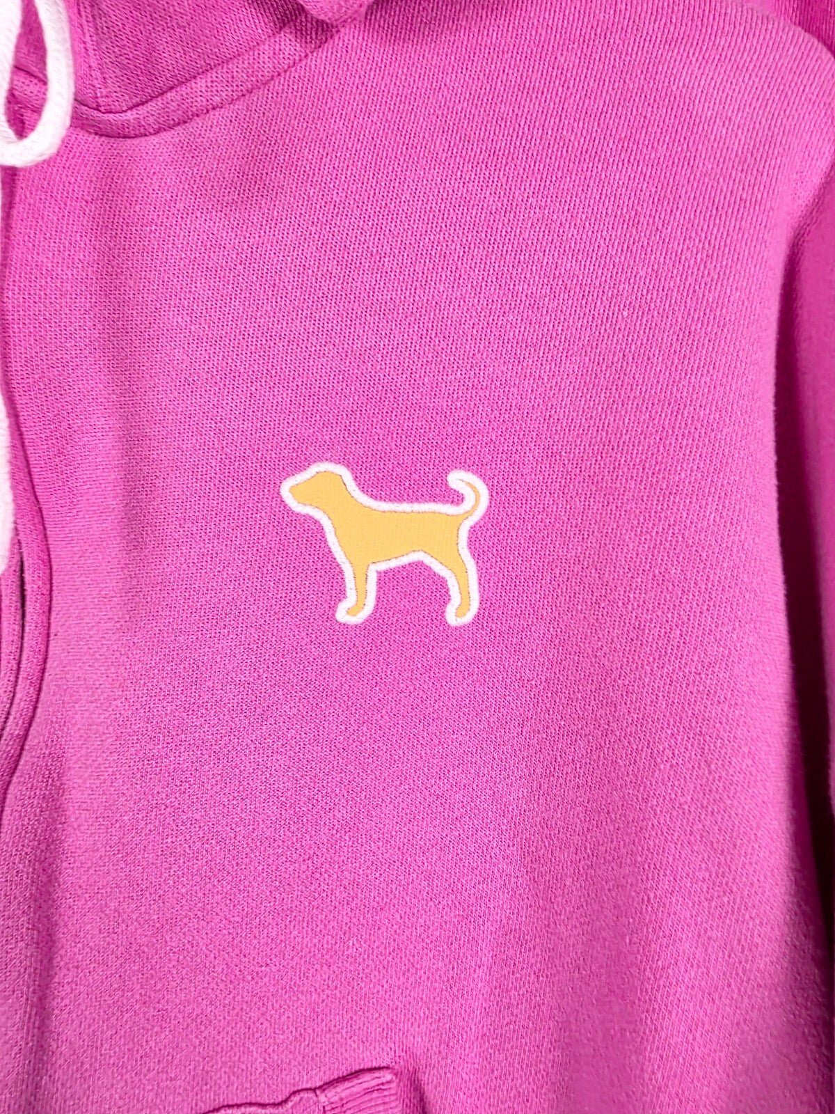 Victorias Secret Pink Small SET outfit hoodie Sweats Sweatpants 2pc