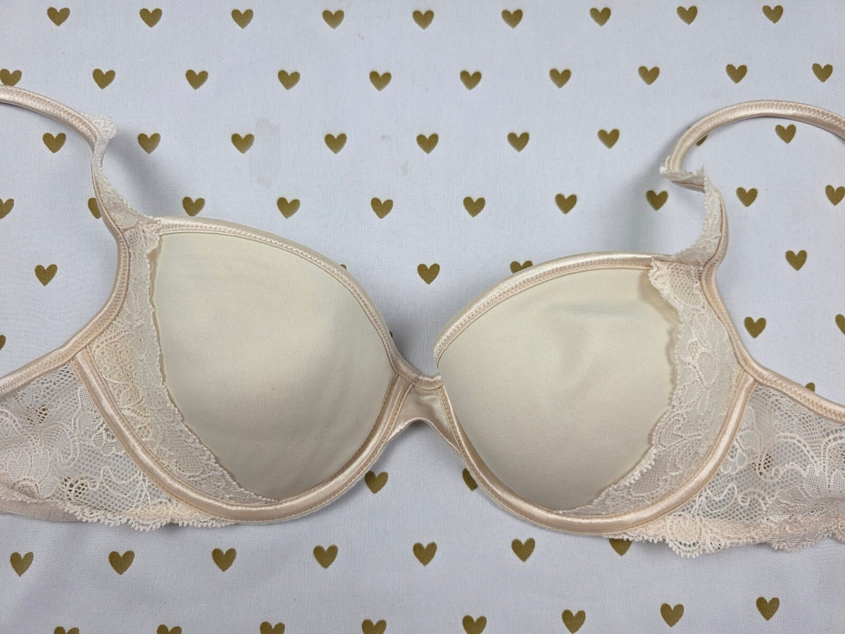 Victorias Secret Vintage 34B Y2k Bra