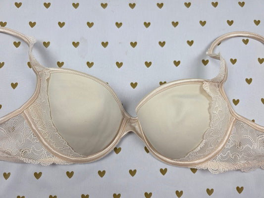 Victorias Secret Vintage 34B Y2k Bra