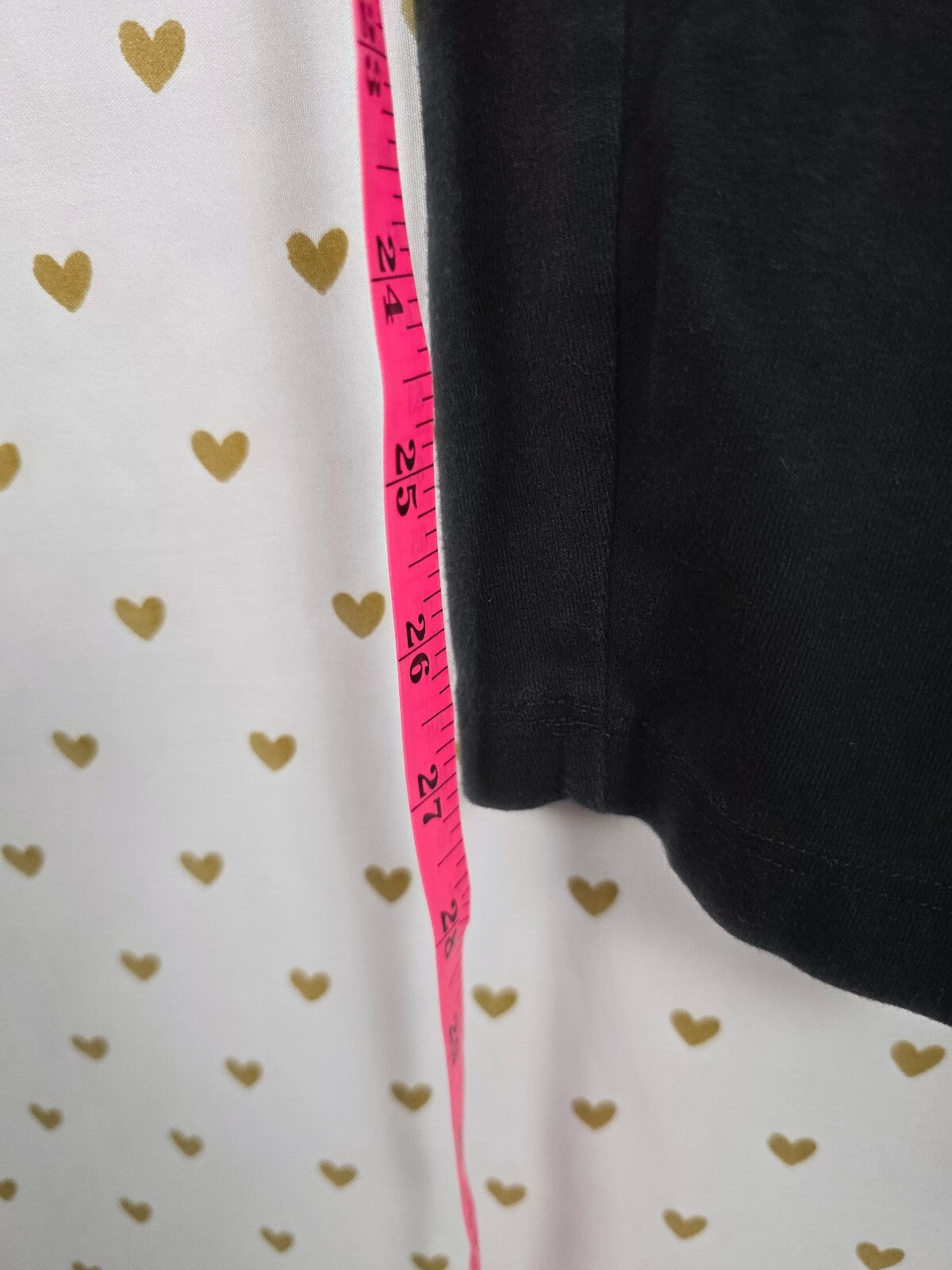 Victorias Secret PINK Yoga Foldover Vintage Y2k Cheetah Leopard Skinny Large