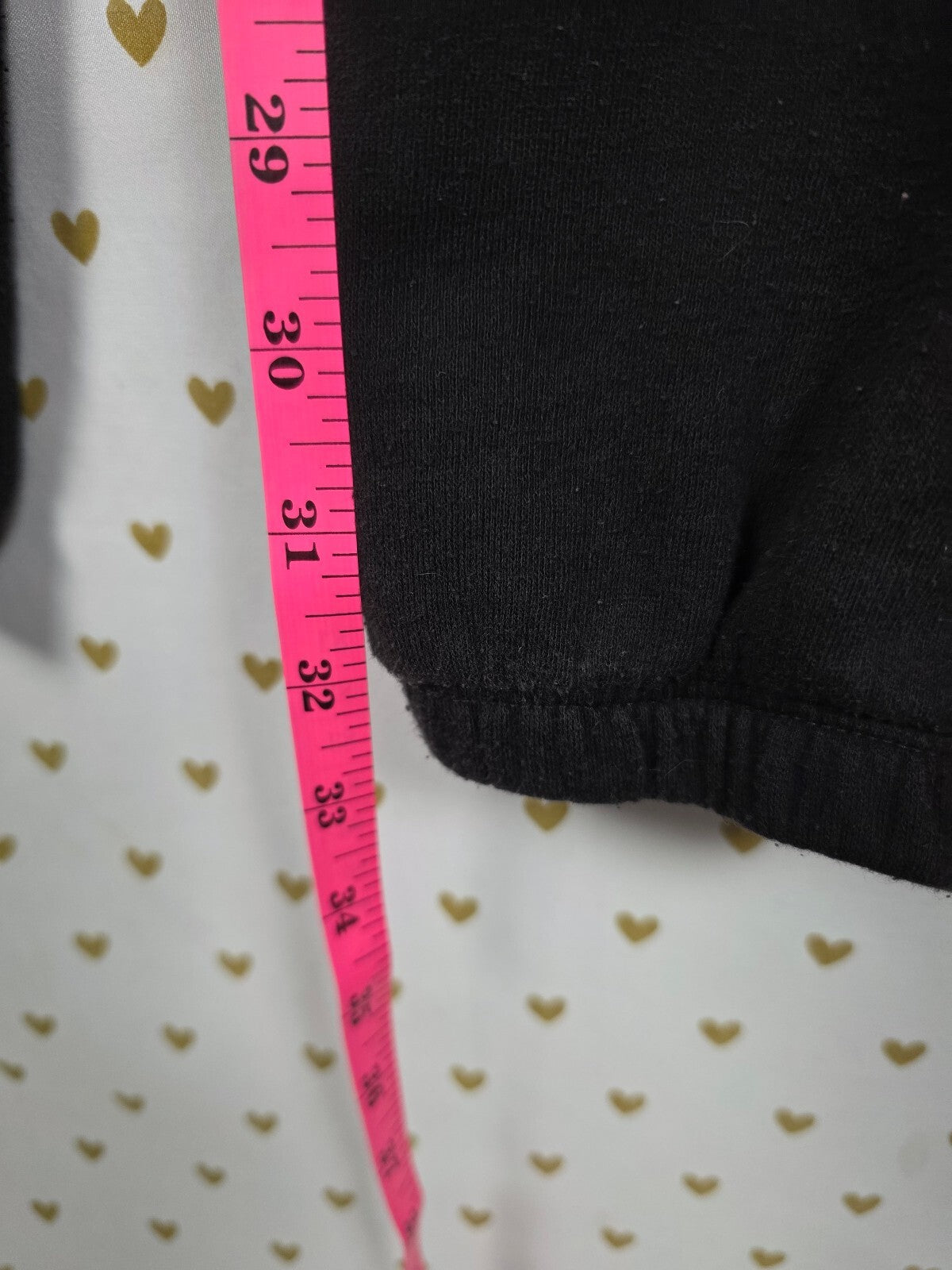 Victorias Secret PINK Long Sweats Sweatpants Vintage XS Joggers