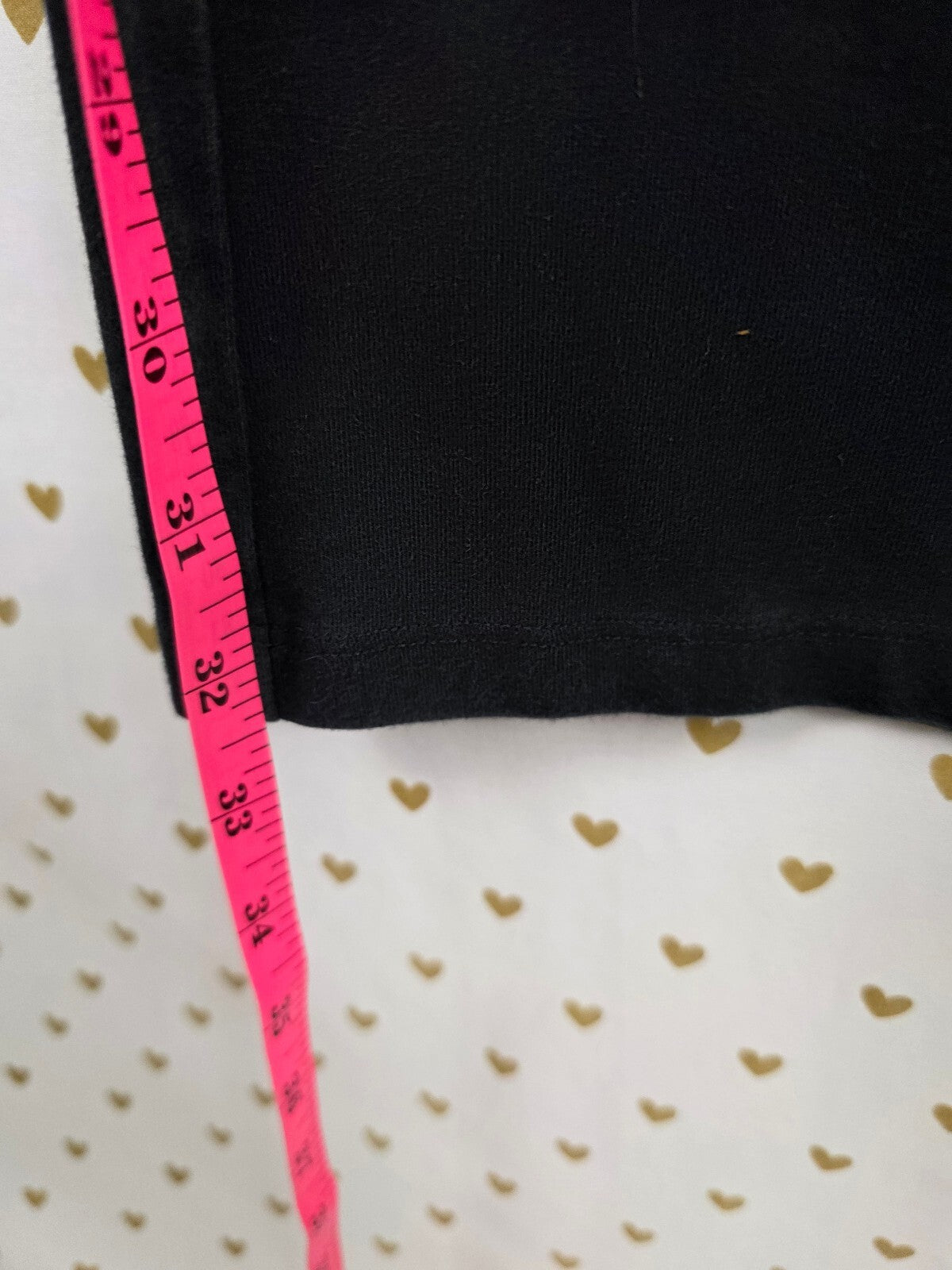 Victorias Secret PINK RARE Chevron Bling Foldover Y2k Yoga Pants Jacket SET MED