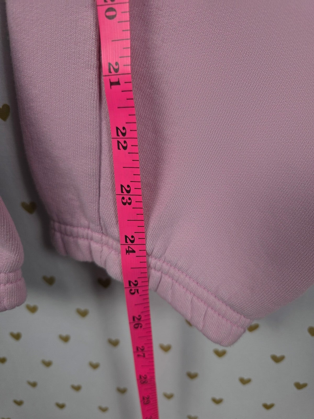 Victorias Secret PINK Vintage y2k Sweats Sweatpants Road trip Smal