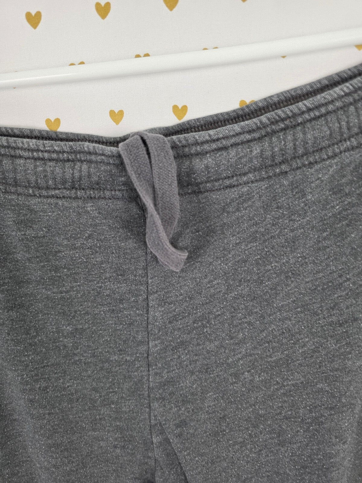 Victorias Secret PINK Vintage Y2k  Neon Logo Thin Sweats Sweatpants XS Long