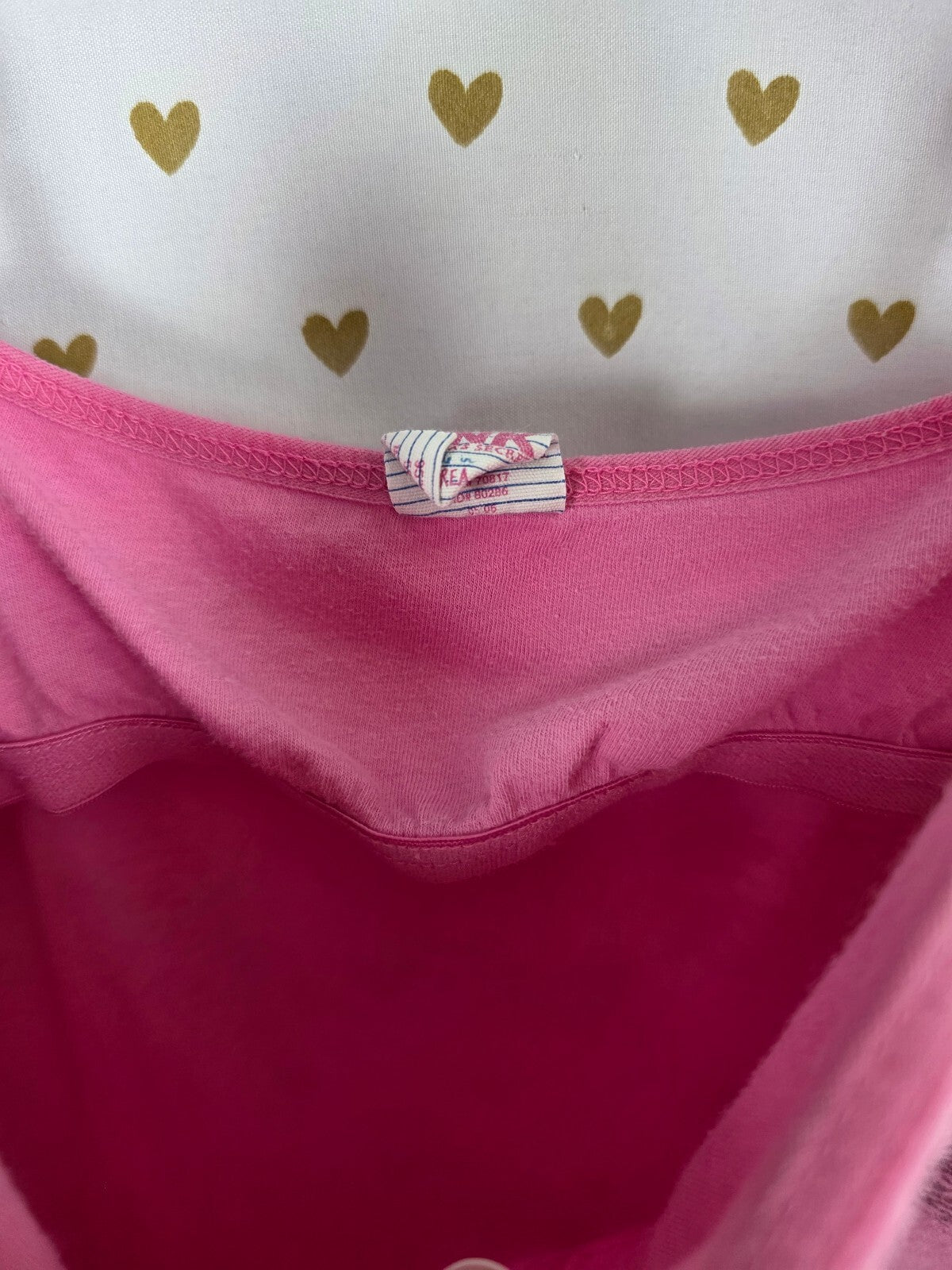 Vintage Y2K Victoria’s Secret PINK In Pink We Trust Trophy Cami Tank Top M