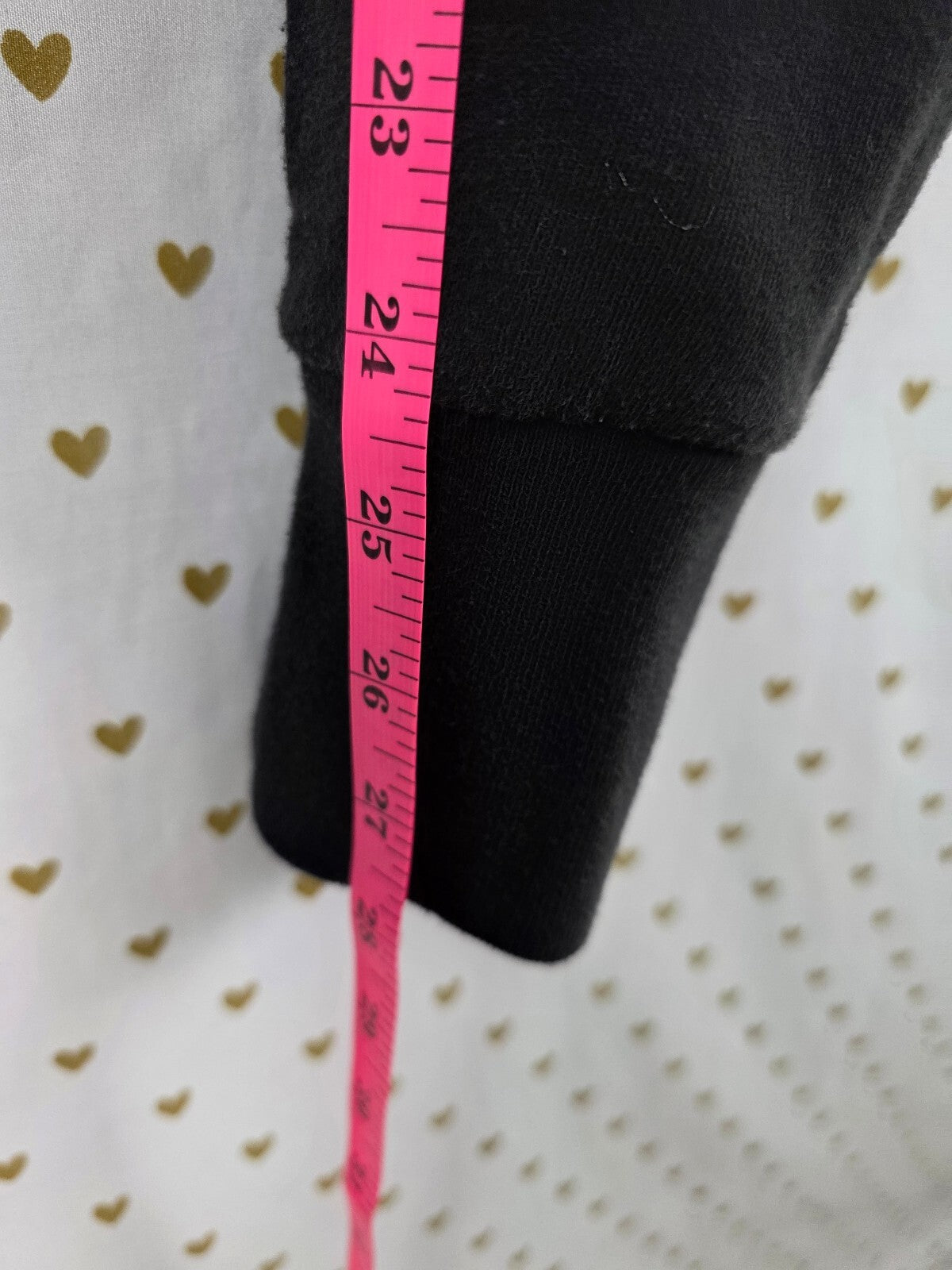 Victorias Secret PINK Medium Bling logo Joggers Sweats Sweatpants