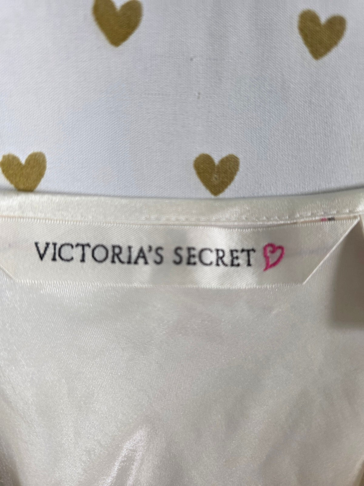 Vintage 90s Victoria's Secret Teddy S Ivory Satin Lace Sequin Bridal Bodysuit
