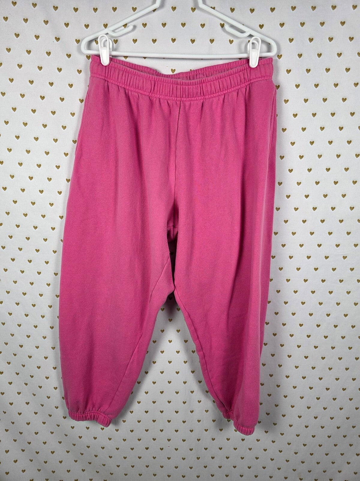 Victoria's Secret PINK Old English BLING Hoodie Sweatpants set Gothic Halloween