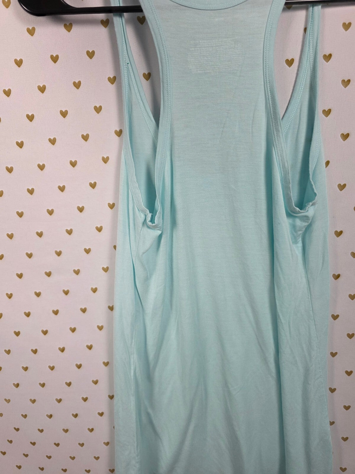 Victorias Secret I DO Bling BRIDAL Tank Top JUST MARRIED Diamond Large