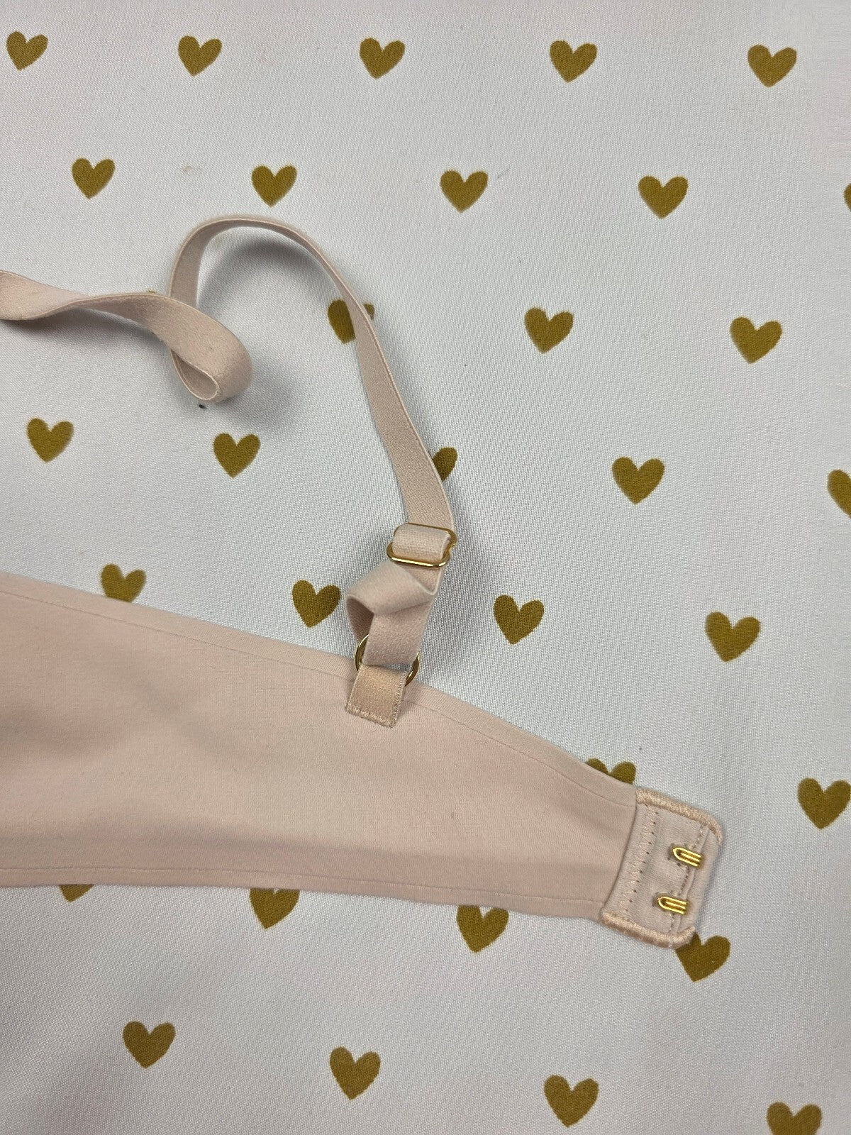 Victorias Secret INCREDIBLE Unlined Plunge Bra 32B