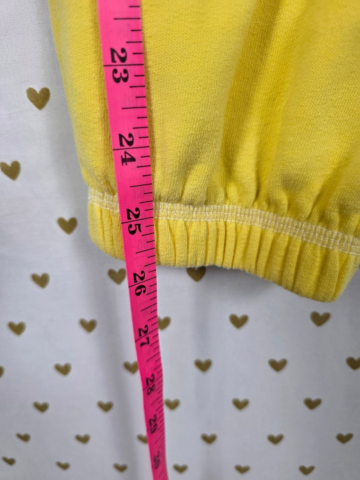 Victorias Secret PINK Vintage Y2k Peace Sweats Joggers Sweatpants XS